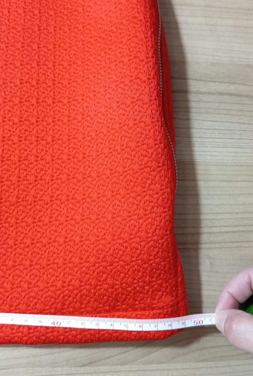 Vestido rojo – photo 6